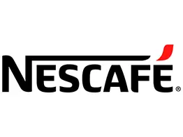 nescafe logo